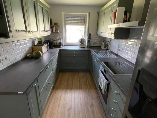 Wohnung zum Kauf provisionsfrei 310.000 € 3,5 Zimmer 82 m² Geschoss 3/4 Neumarkt Neumarkt in der Oberpfalz 92318