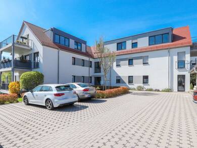 Terrassenwohnung zum Kauf 495.000 € 5 Zimmer 116 m² EG Gompitz Dresden 01156