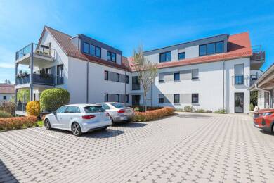 Terrassenwohnung zum Kauf 495.000 € 5 Zimmer 116 m² EG Gompitz Dresden 01156
