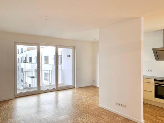 Wohnung zum Kauf provisionsfrei 775.000 € 3 Zimmer 84 m² Geschoss 3/4 Winterhude Hamburg 22303