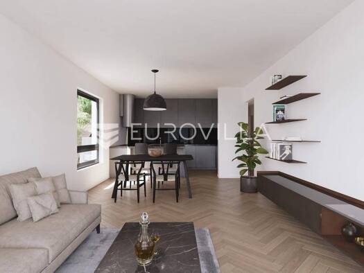 Wohnung zum Kauf 779.000 € 2 Zimmer 93 m² 3. Geschoss Lozica Dubrovnik