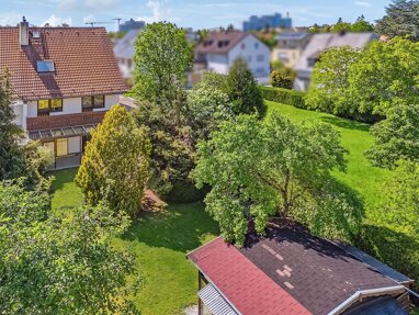 Doppelhaushälfte zum Kauf 1.130.000 € 6 Zimmer 161,8 m² 517 m² Grundstück Hasenbergl-Lerchenau Ost München 80935