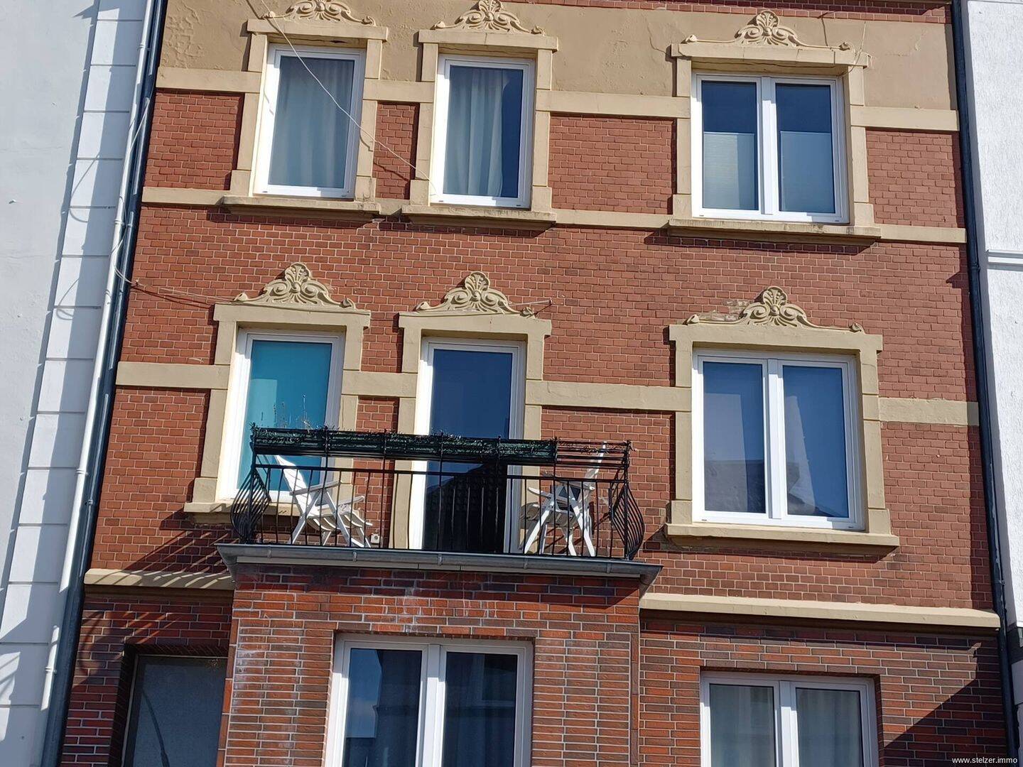 Immobilie in Lübeck - !!! MFH !!! Mehrfamilienhaus mit 4 Parteien in St. Jürgen! - Bild 0