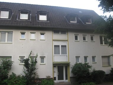 Wohnung zur Miete 439,67 € 2 Zimmer 50,8 m² frei ab 26.09.2024 Luthestr. 22 Dellwig Essen 45357