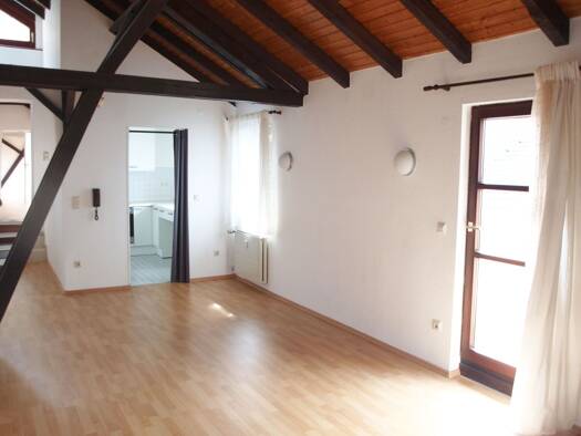 Studio zur Miete 780 € 3 Zimmer 65 m² 2. Geschoss Schwetzingen 68723
