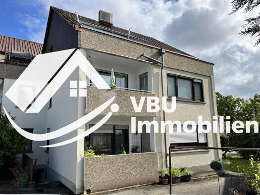 Wohnung zum Kauf 185.000 € 3 Zimmer 70 m² 1. Geschoss Brackenheim 74336