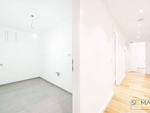 Wohnung zum Kauf 989.000 € 3 Zimmer 88,5 m² 2. Geschoss Bogenhausen München 81677