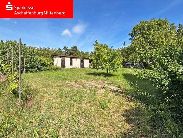 Grundstück zum Kauf 125.000 € 831 m² Grundstück frei ab sofort Streit Erlenbach 63906