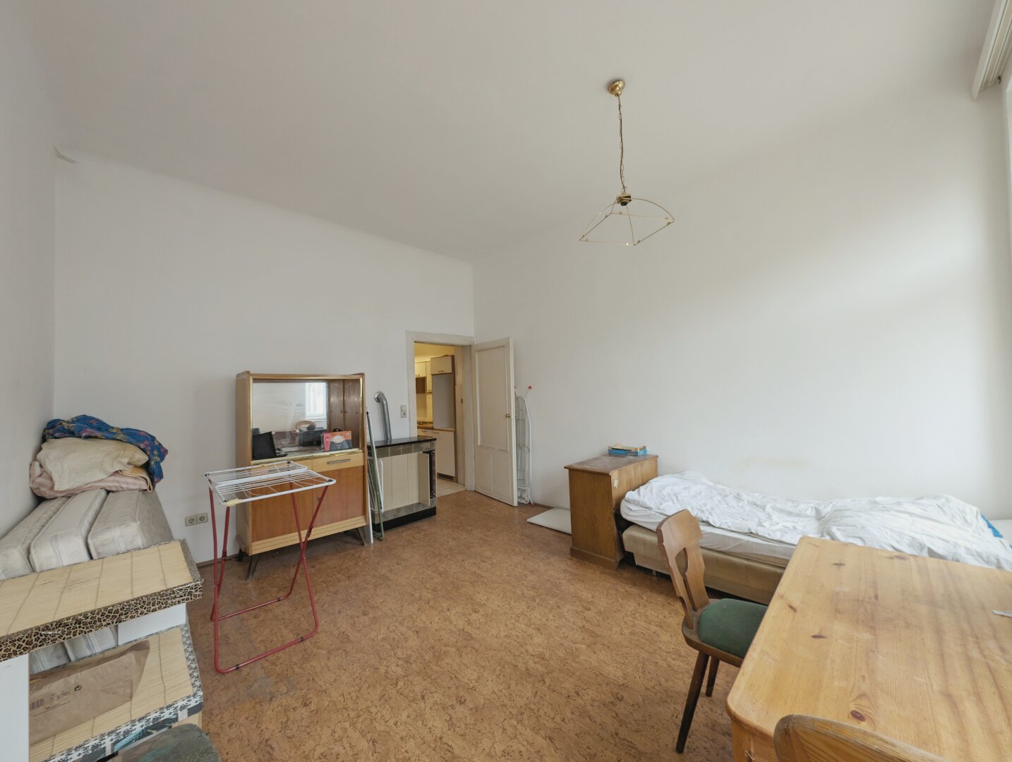 Wohnung zum Kauf 149.900 € 2 Zimmer 48,6 m²<br/>Wohnfläche 2.<br/>Geschoss Herbststraße Wien 1160