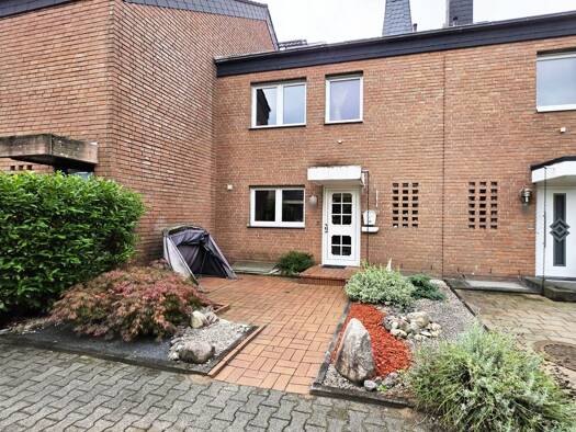 Reihenmittelhaus zum Kauf 329.000 € 5 Zimmer 127,1 m² 175 m² Grundstück Avenwedde Gütersloh 33335