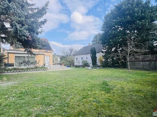 Einfamilienhaus zum Kauf 549.400 € 150 m² 625 m² Grundstück Gerasdorf bei Wien 2201