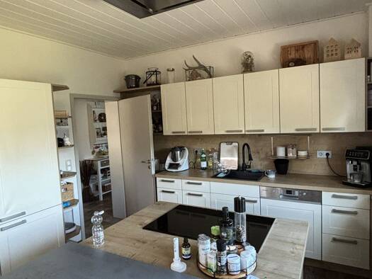 Doppelhaushälfte zum Kauf 332.000 € 5 Zimmer 174 m² 837 m² Grundstück Ebersdorf Löbau 02708