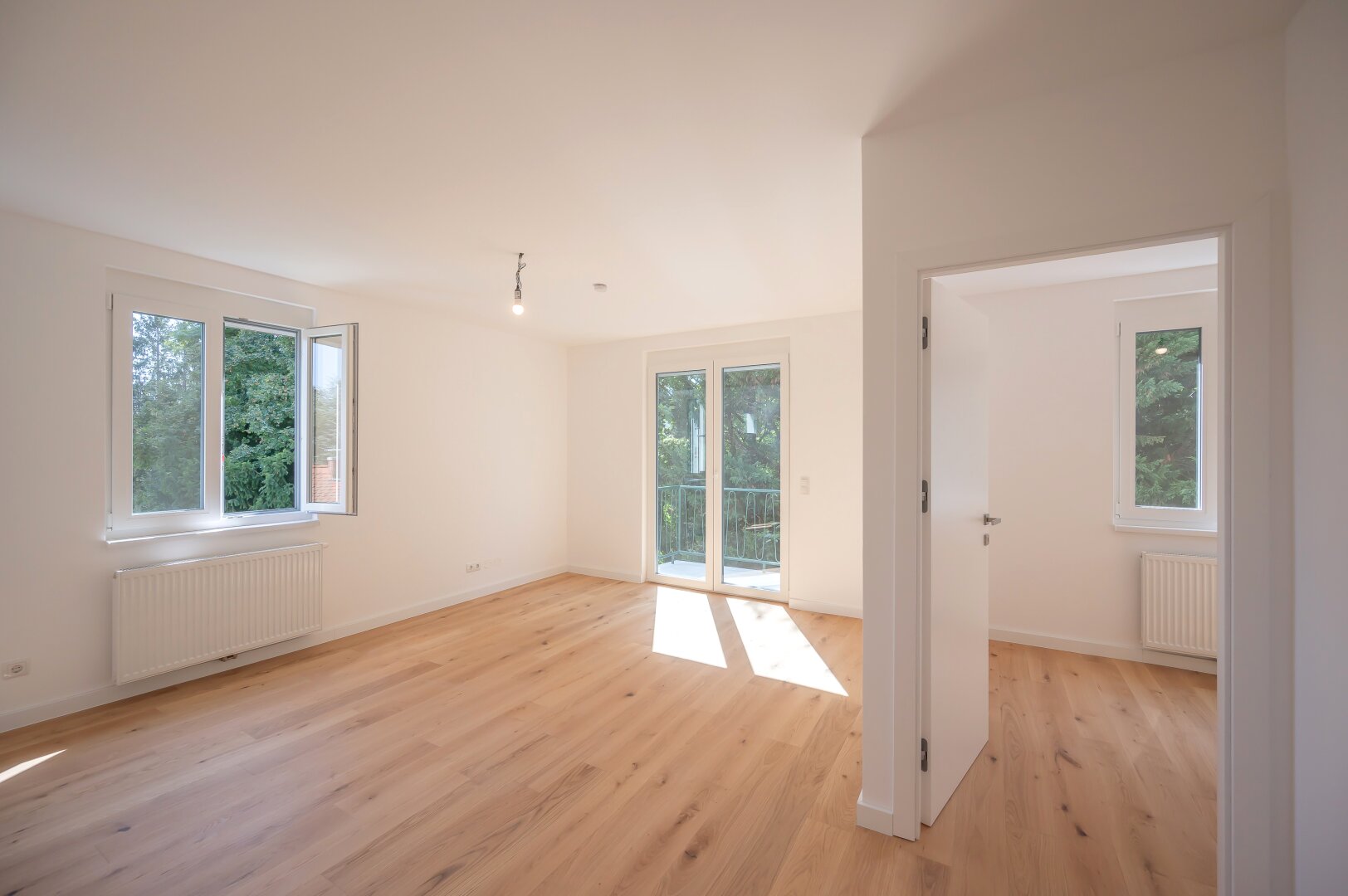 Wohnung zum Kauf 215.000 € 2 Zimmer 33 m²<br/>Wohnfläche 2.<br/>Geschoss Bujattigasse Wien 1140