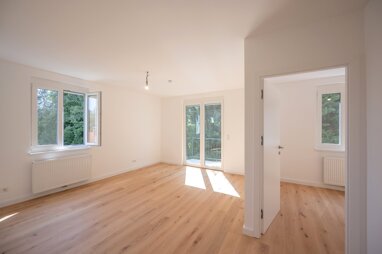 Wohnung zum Kauf 215.000 € 2 Zimmer 33 m² 2. Geschoss Bujattigasse Wien 1140