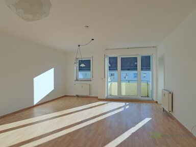 Wohnung zur Miete 290 € 1 Zimmer 47 m² 3. Geschoss frei ab sofort Meiningen Meiningen 98617