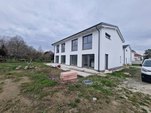 Einfamilienhaus zum Kauf 449.000 € 4 Zimmer 109 m² 3.541 m² Grundstück Absdorf 3462