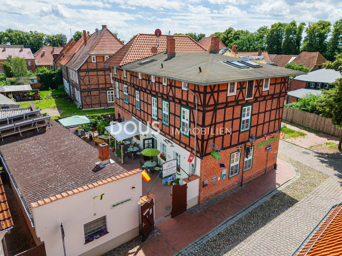 Haus – Grebs-Niendorf, Ludwigslust-Parchim - Ansicht 2