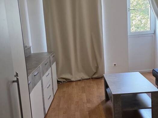 Studio zur Miete 535 € 1 Zimmer 22 m² Geschoss 2/3 frei ab 01.11.2026 Leimen Leimen 69181