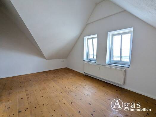 Wohnung zur Miete 500 € 2 Zimmer 47,5 m² frei ab sofort Robert-Koch-Straße 1 Eberswalde Eberswalde 16225