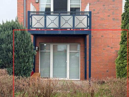 Wohnung zum Kauf 149.990 € 3 Zimmer 71,4 m² EG Pampow 19075