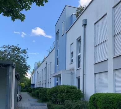 Wohnung zur Miete 2.100 € 4 Zimmer 97,6 m² Dachgeschoss frei ab 01.07.2025 Aubing-Süd München 81249