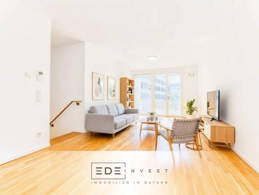 Maisonette zum Kauf 997.400 € 4 Zimmer 106 m² Altstadt-Lehel München 81667