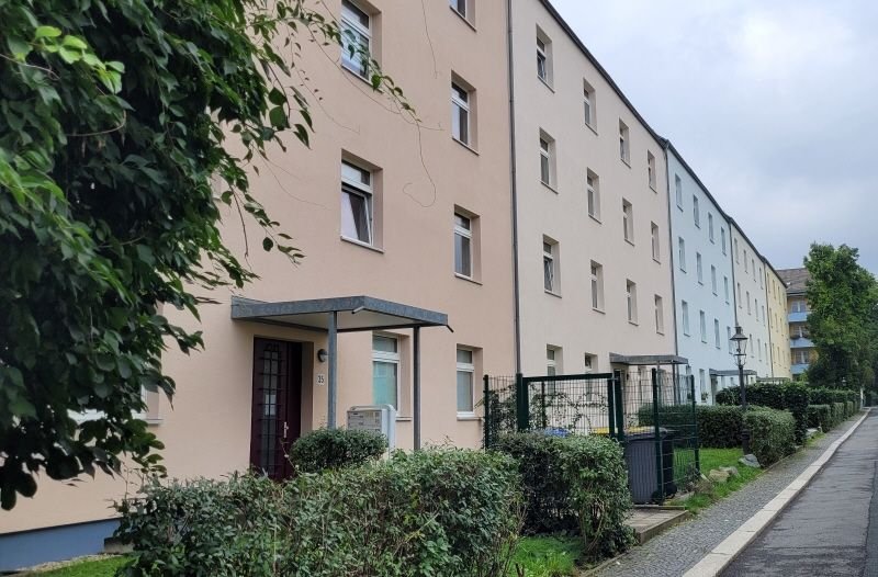 Wohnung zur Miete 380 € 3 Zimmer 69 m²<br/>Wohnfläche 01.03.2025<br/>Verfügbarkeit Dorotheenstr. 35 Schloßchemnitz 025 Chemnitz 09113