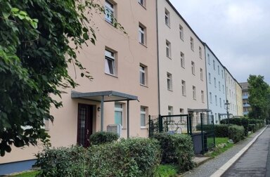 Wohnung zur Miete 380 € 3 Zimmer 69 m² frei ab 01.03.2025 Dorotheenstr. 35 Schloßchemnitz 025 Chemnitz 09113