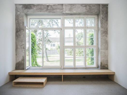 Wohnung zur Miete 1.031 € 86,7 m² Lustenau 6890