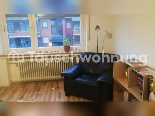 Wohnung zur Miete Tauschwohnung 450 € 2 Zimmer 50 m² 1. Geschoss Roxel Münster 48161
