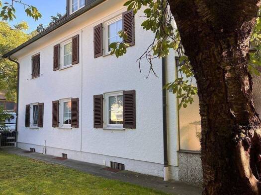 Mehrfamilienhaus zum Kauf 580.000 € 8 Zimmer 238 m² 1.136 m² Grundstück frei ab 01.06.2026 Sinning Oberhausen 86697