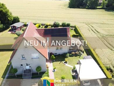 Terrassenwohnung zum Kauf 149.000 € 4 Zimmer 67,6 m² EG Besenkamp Enger 32130