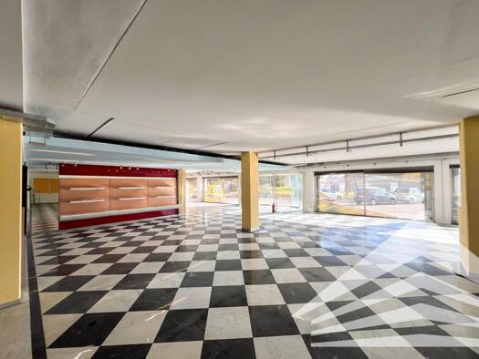 Bürofläche zur Miete 2.990 € 405 m² Bürofläche Am Winterhafen Lustenau Linz 4020