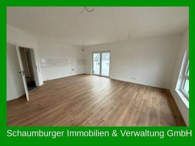 Wohnung zur Miete - Erstbezug 1.400 € 5 Zimmer 142 m² frei ab sofort Bückeburg Bückeburg 31675