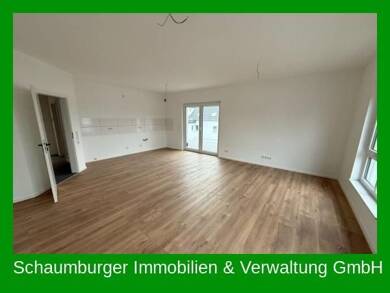 Wohnung zur Miete - Neubau 1.400 € 5 Zimmer 142 m² frei ab sofort Bückeburg Bückeburg 31675