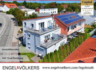 Mehrfamilienhaus zum Kauf 2.598.000 € 48 Zimmer 582 m² 943 m² Grundstück Konradviertel Ingolstadt 85055