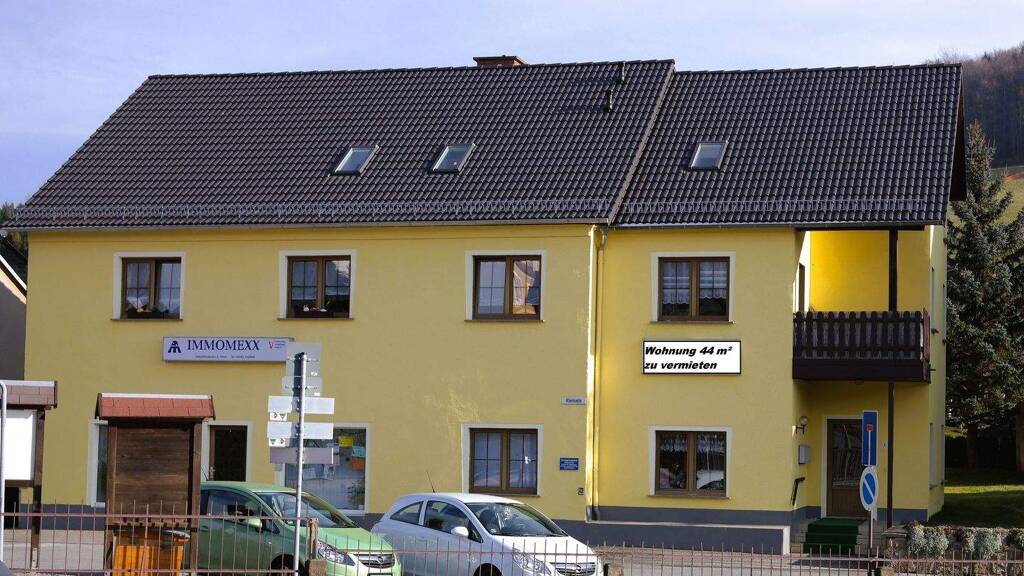 Wohnung zur Miete 297 € 2 Zimmer 44 m² frei ab 01.04.2026 Schirgiswalde Schirgiswalde-Kirschau 02681