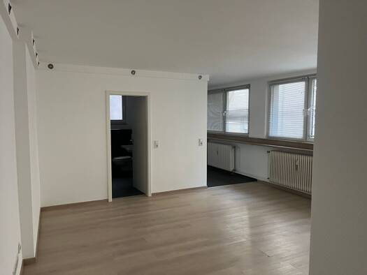 WG-Zimmer zur Miete 390 € 78 m² Geschoss 1/1 frei ab sofort St Johann Saarbrücken 66111