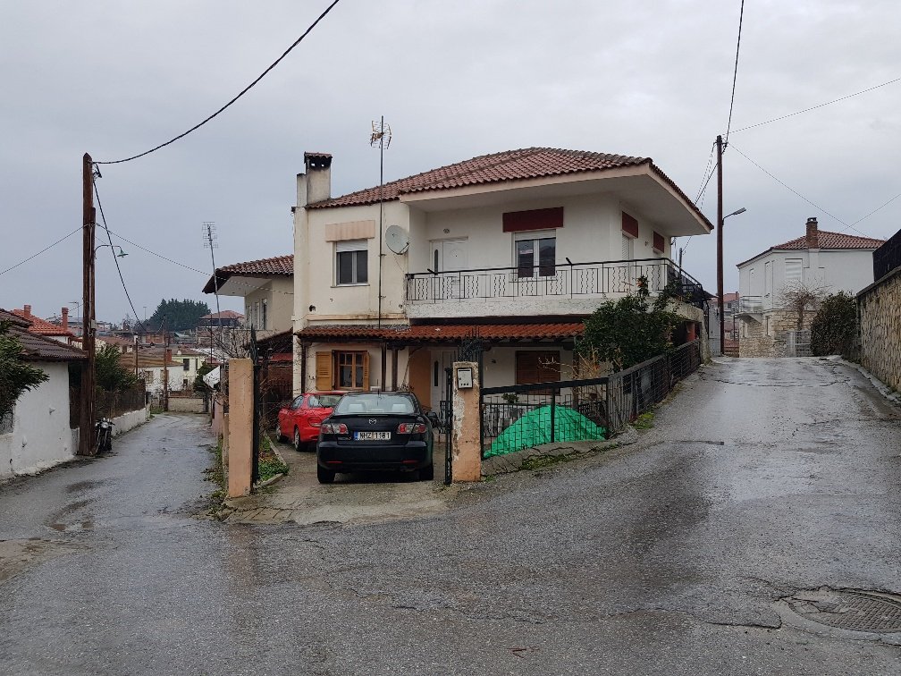 Einfamilienhaus zum Kauf 160.000 € 6 Zimmer 158 m²<br/>Wohnfläche 220 m²<br/>Grundstück Chalkidiki