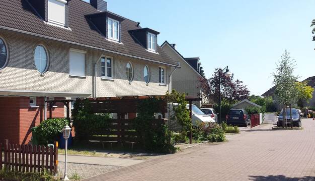 Reihenmittelhaus zum Kauf als Kapitalanlage geeignet 278.000 € 4 Zimmer 110 m² 154 m² Grundstück Birkenring Ragow Mittenwalde 15749