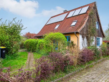 Einfamilienhaus zum Kauf 425.000 € 6 Zimmer 122,4 m² 998 m² Grundstück Melsdorf 24109