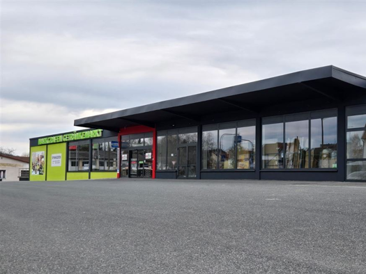 Ladenfläche zur Miete 340 m² Verkaufsfläche Neustadt Neustadt b. Coburg 96465