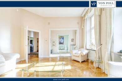 Villa zum Kauf 10 Zimmer 360 m² 621 m² Grundstück Trier-Nord Trier 54292
