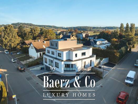 Haus zum Kauf 1.790.000 € 13 Zimmer 192 m² 379 m² Grundstück niederanven 6944