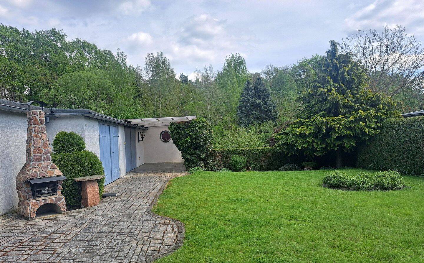 Einfamilienhaus zum Kauf - Ansicht 3