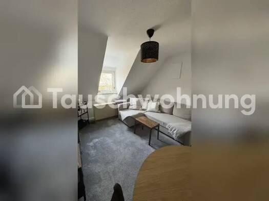 Wohnung zur Miete Tauschwohnung 720 € 3 Zimmer 60 m² 4. Geschoss Alsterdorf Hamburg 22305