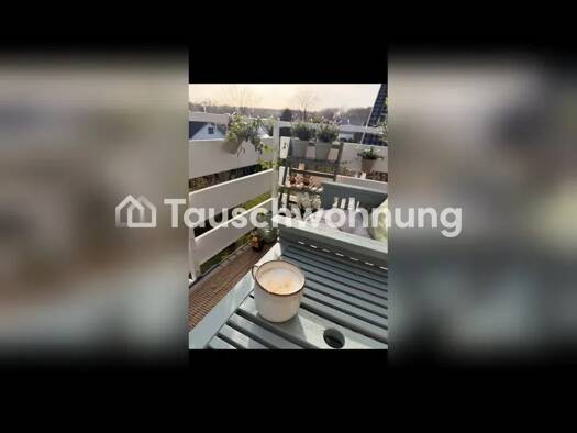 Wohnung zur Miete Tauschwohnung 1.000 € 4 Zimmer 85 m² 1. Geschoss Sankt Augustin Sankt Augustin 53757
