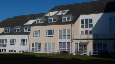 Wohnung zum Kauf 143.000 € 2 Zimmer 46,6 m² 1. Geschoss Feyen 2 Trier 54294