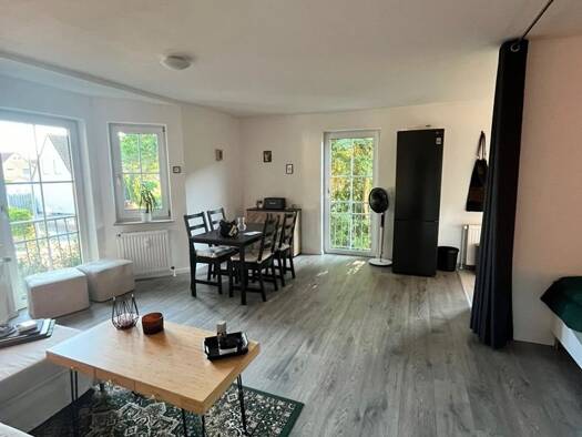 Wohnung zur Miete 610 € 1 Zimmer 48,8 m² 1. Geschoss frei ab 30.09.2026 Elmshorn 25337