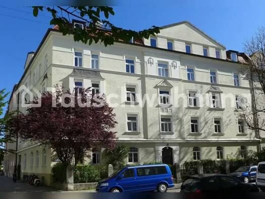 Wohnung zur Miete Tauschwohnung 1.060 € 2 Zimmer 52 m² Thalk.Obersendl.-Forsten-Fürstenr.-Solln München 81371